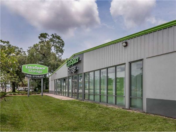 Extra Space Storage - 8640 - Pinellas Park - 66th Street