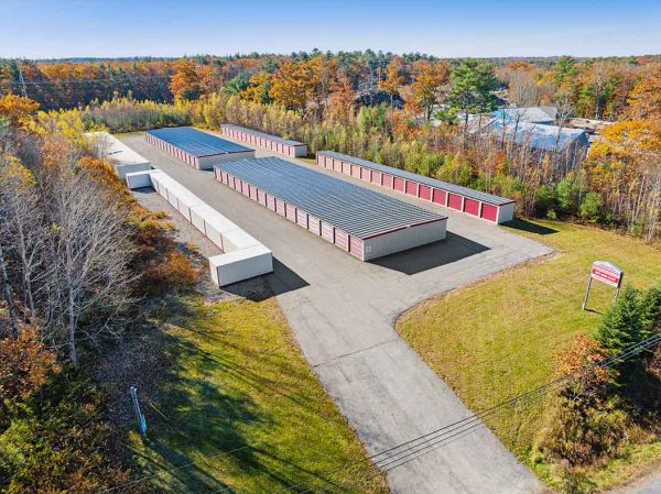 KO Storage of Chelsea - 1203 Eastern Ave