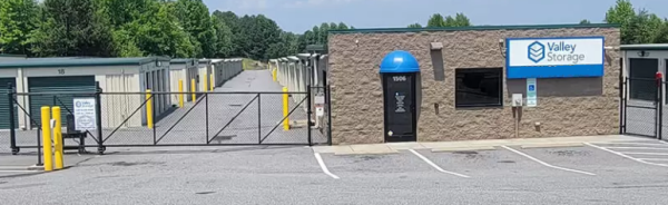 Valley Storage - Hickory East