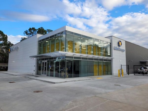 Extra Space Storage - 3015 - Savannah - Abercorn St