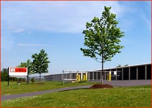 East Penn Self Storage - Oley