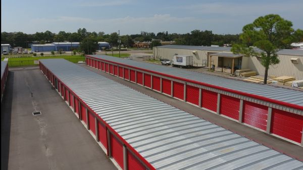 State Storage Largo