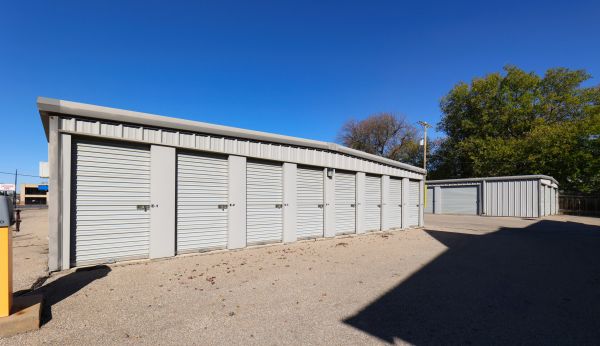 KO Storage of Wichita - S Hydraulic Ave
