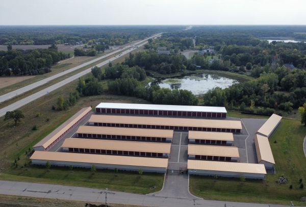 Gopher State Storage - East Bethel N
