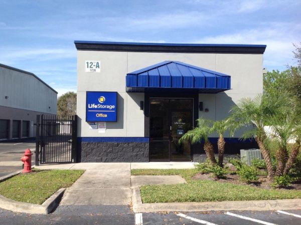 Extra Space Storage - 3502 - Winter Garden - Vineland Rd