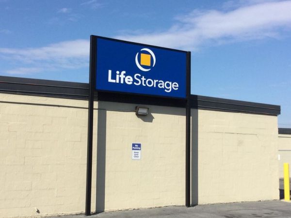 Extra Space Storage - 3032 - Marietta - Gresham Road