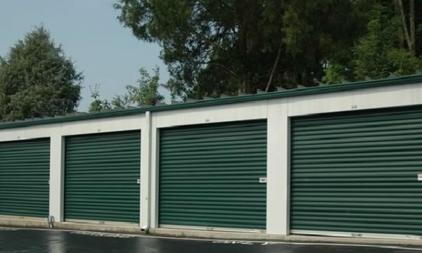 Central Karns Storage