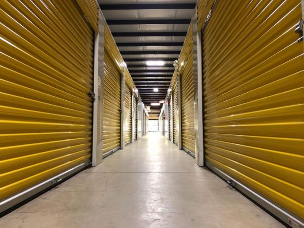Extra Space Storage - 3210 - Baytown - Cedar Bayou Lynchburg Rd