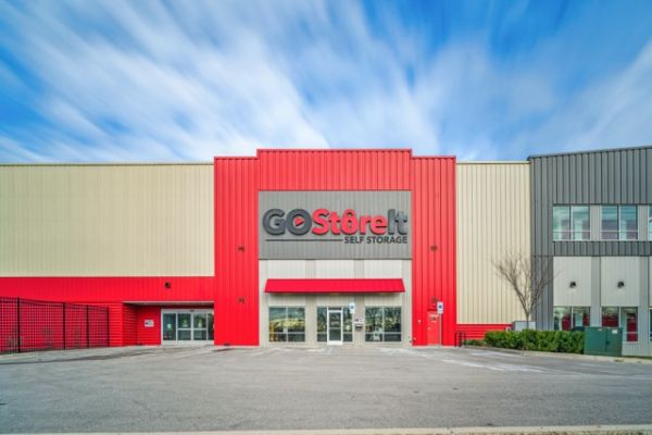 Go Store It - Louisville - 2217 Goldsmith Lane