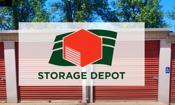 Storage Depot - Okoboji IA