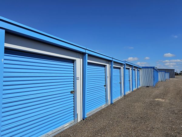Avid Storage - La Feria North
