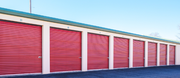 LocalStorage Bethalto
