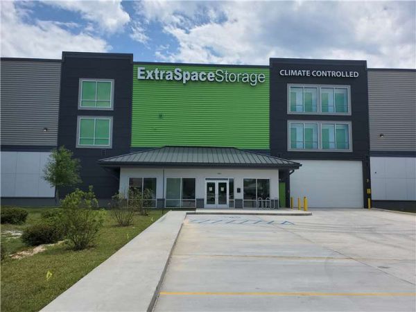 Extra Space Storage - 7439 - Fort Walton Beach - Mary Esther Cut Off NW