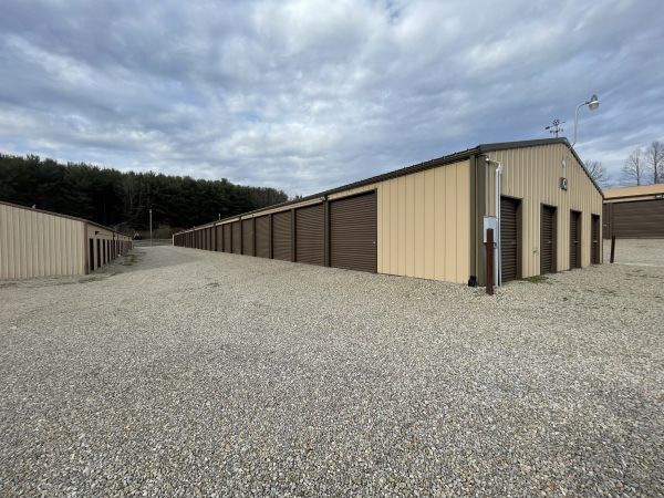 Premier Storage of Zanesville-Newark Rd