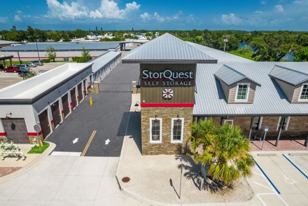 StorQuest - Venice / Englewood