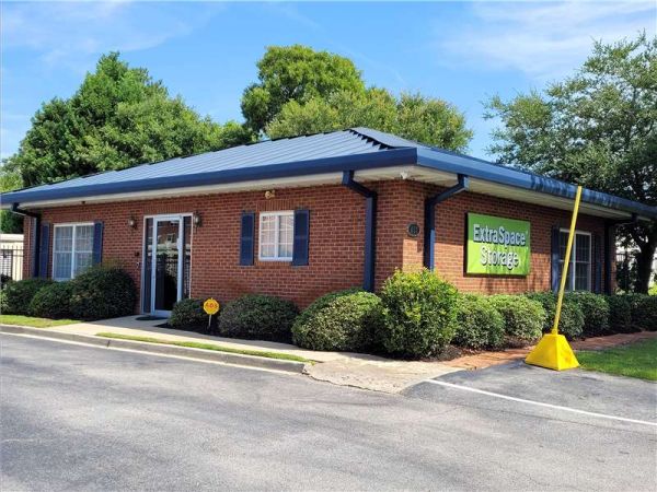 Extra Space Storage - 7654 - Columbia - Longtown Road