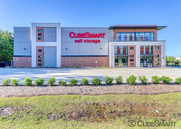 CubeSmart Self Storage - Daphne AL US Highway 90