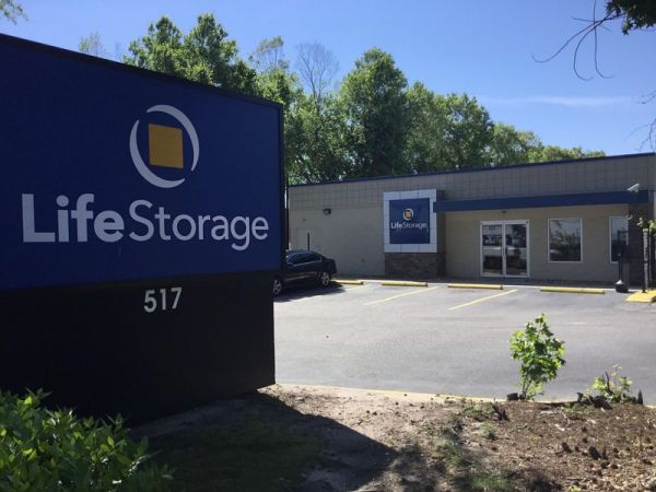 Extra Space Storage - 3113 - Chesapeake - Volvo Pkwy