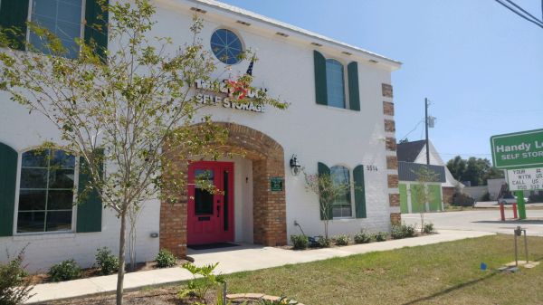 Handy Lock Self Storage - Pensacola