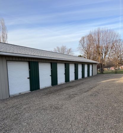 Millwood Self Storage
