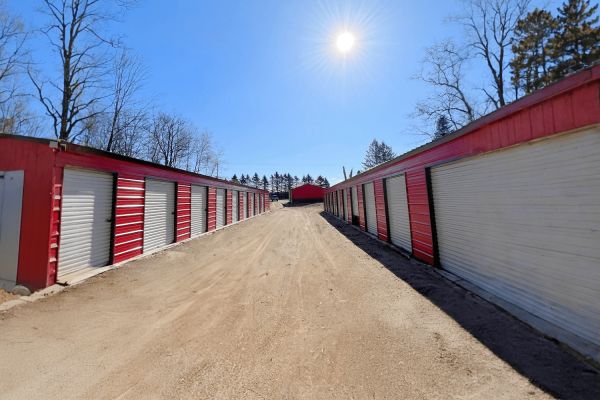 Lake City Self Storage