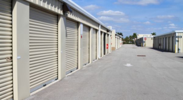 Purely Storage - Bakersfield