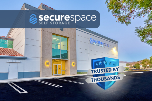SecureSpace Self Storage Camarillo