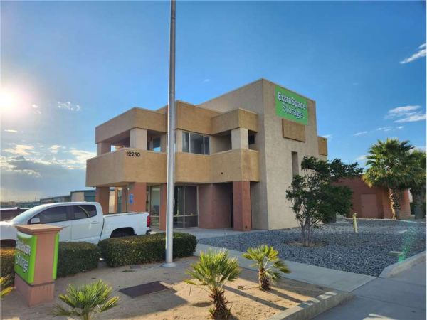 Extra Space Storage - 6210 - Victorville - Ridgecrest Rd