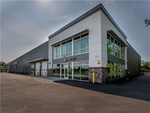 Extra Space Storage - 7430 - Myrtle Beach - Fred Nash Blvd
