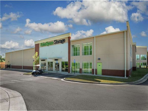 Extra Space Storage - 8939 - Athens - Atlanta Hwy