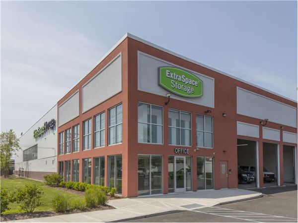 Extra Space Storage - 8518 - Elmont - Linden Blvd