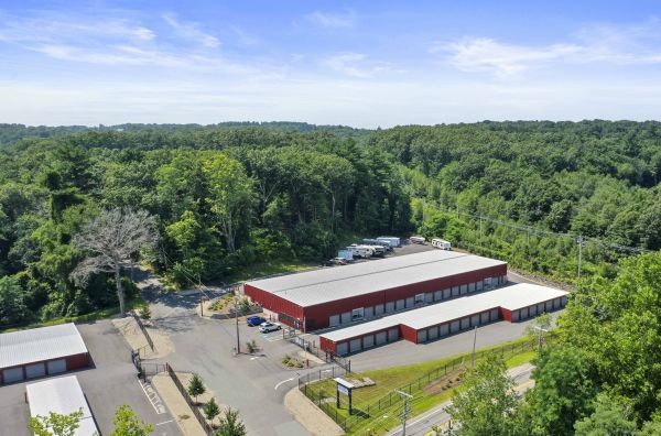 Prime Storage - Whitinsville
