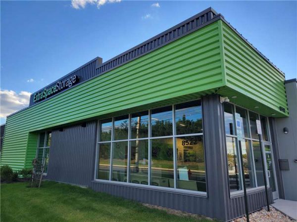 Extra Space Storage - 7887 - Parkville - Old Harford Rd