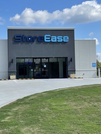StoreEase Moody - Barrington Pkwy