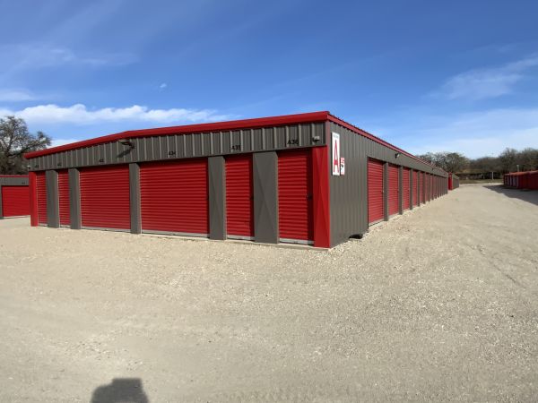 Longhorn State Storage - Springtown