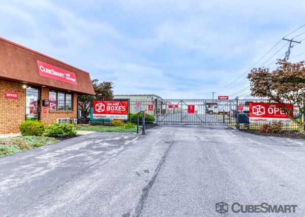 CubeSmart Self Storage - PA Harrisburg Allentown Blvd
