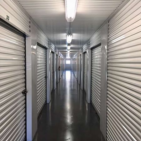 North Shepherd Mini Storage
