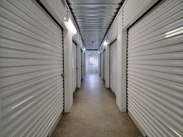 Rent-A-Space - Cross Road