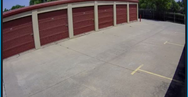 23rd Street Self Storage