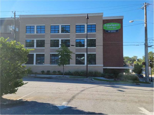 Extra Space Storage - 1991 - Chamblee - Clairmont Rd