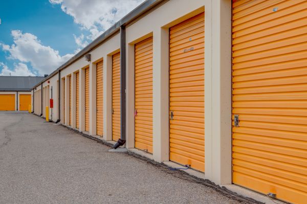 Mini Mall Storage - Hot Springs - 176 Marion
