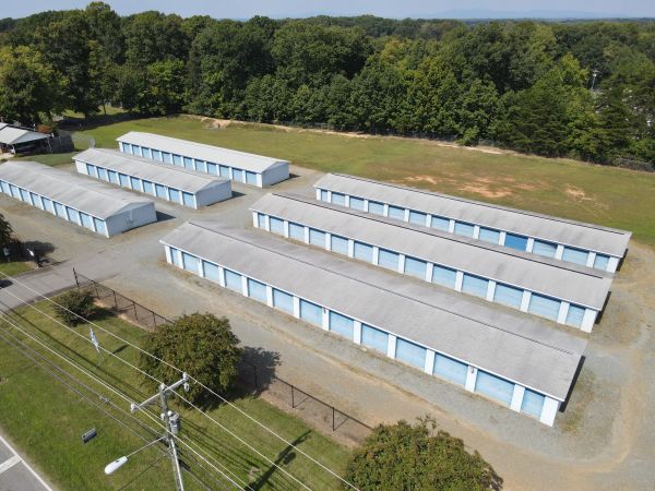 Walkertown Self Storage
