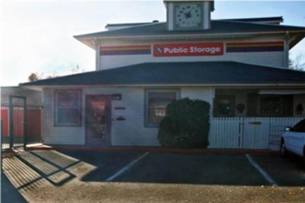 Public Storage - Longmont - 2331 Wedgewood Ave