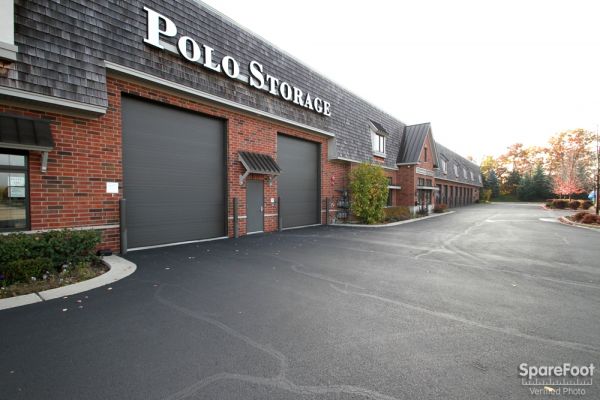 Polo Storage