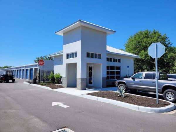 Extra Space Storage - 4031 - Parrish - Moccasin Wallow Rd