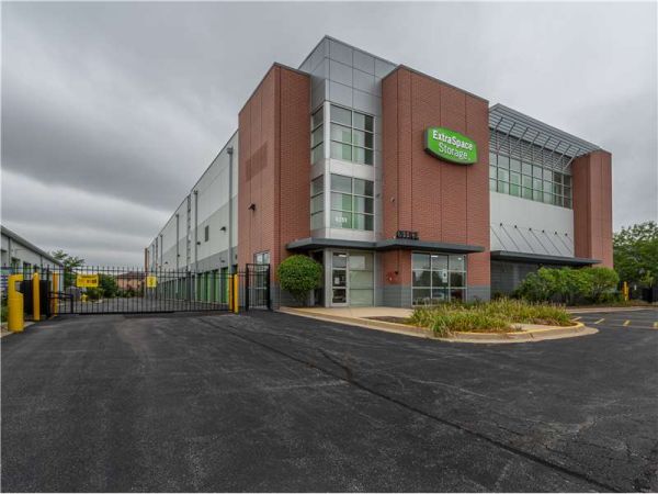 Extra Space Storage - 1263 - Tinley Park - 159th St