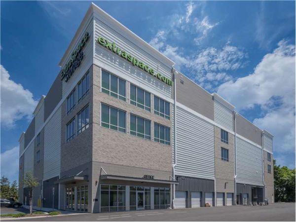 Extra Space Storage - 7321 - North Arlington - Belleville Turnpike