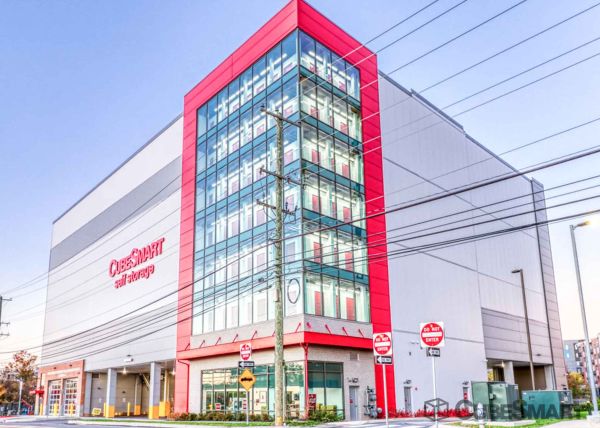 CubeSmart Self Storage - PA King of Prussia Guthrie Road