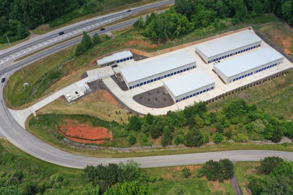 Midgard Self Storage - Gainesville 2