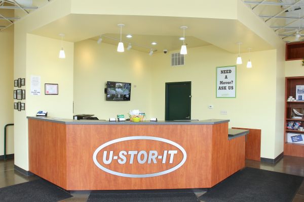U-STOR-IT Streamwood